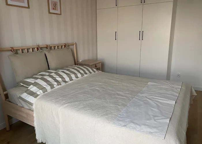 Apartament Sloneczna Zatoka