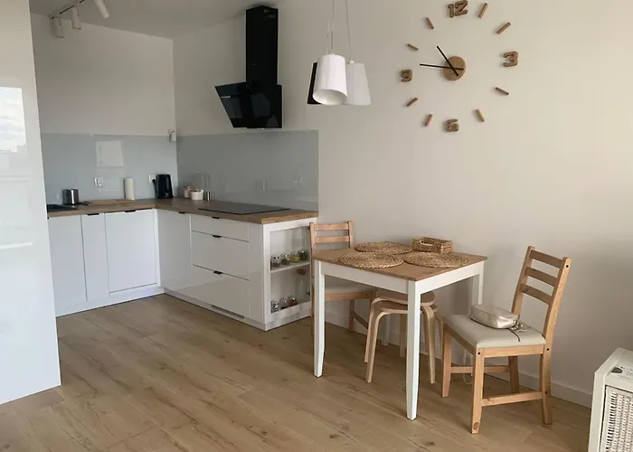 Apartament Sloneczna Zatoka