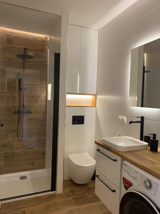 Apartament Sloneczna Zatoka Apartment Gdynia