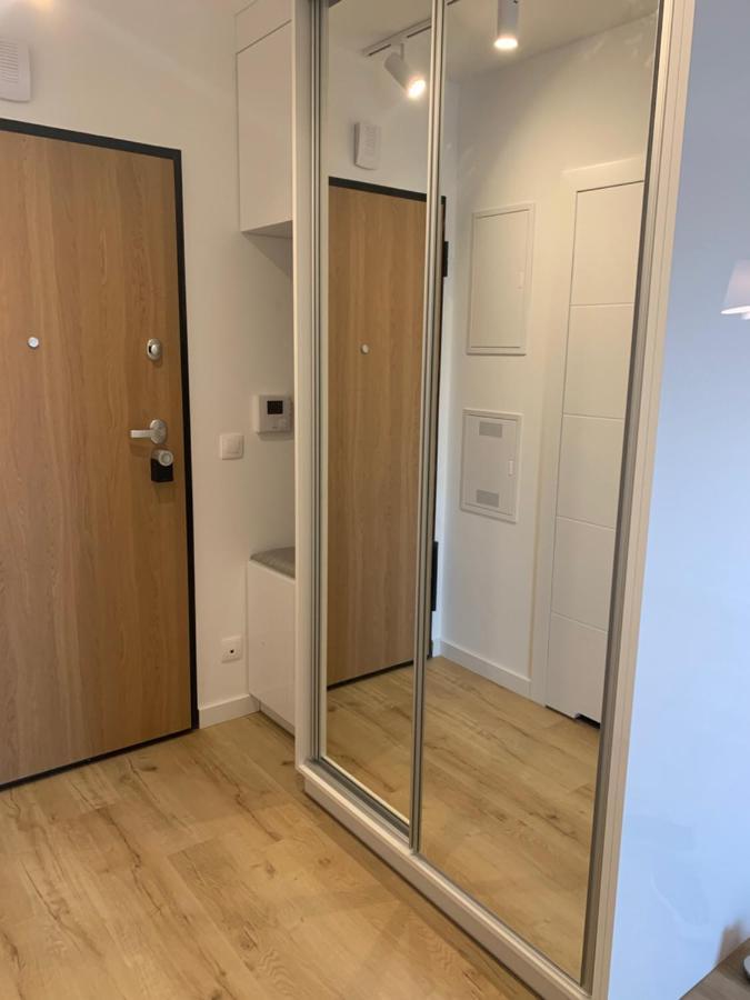 Apartament Sloneczna Zatoka *