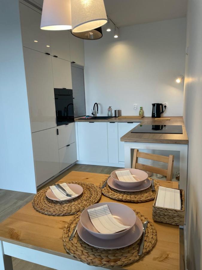 Apartment Apartament Sloneczna Zatoka *