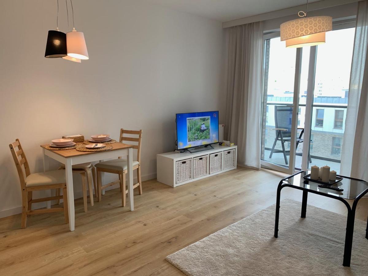 Apartament Sloneczna Zatoka Apartment *