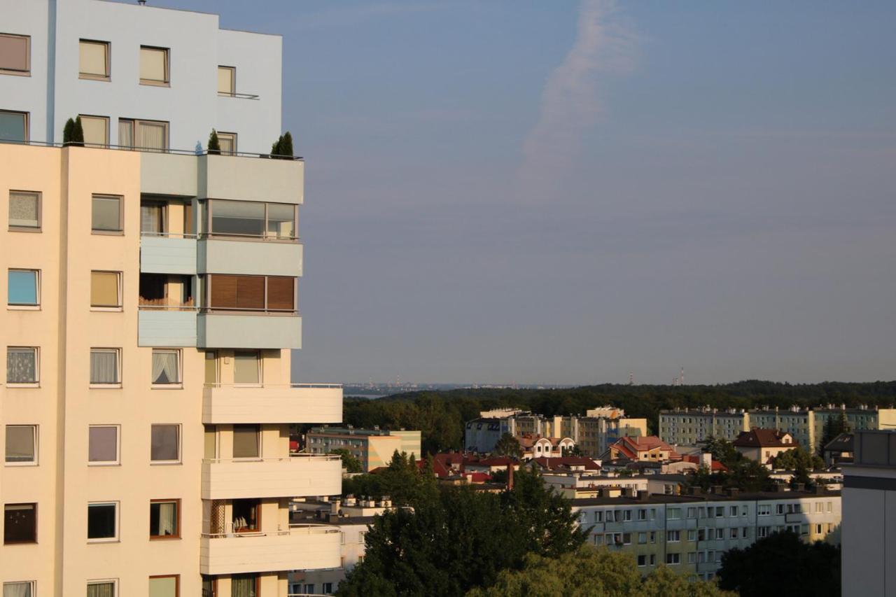 Apartment Apartament Sloneczna Zatoka