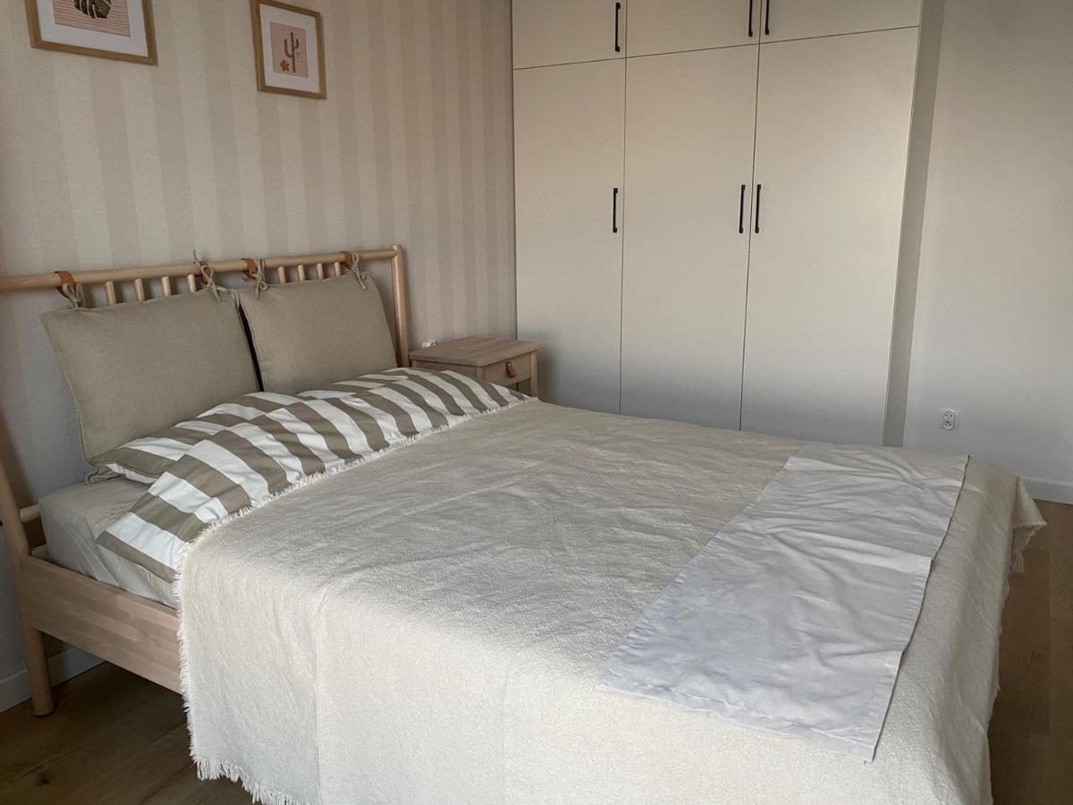 Apartament Sloneczna Zatoka Apartment *