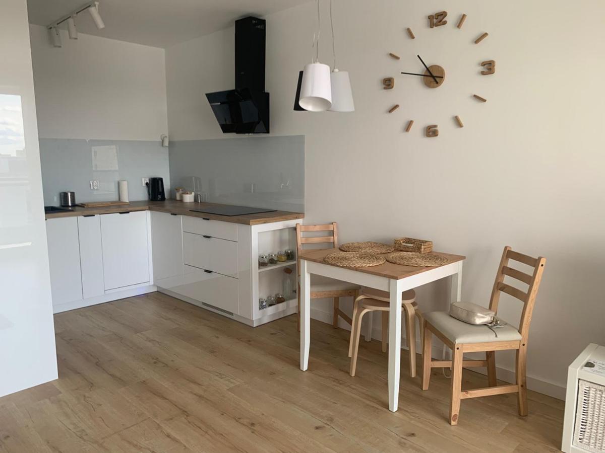 Apartment Apartament Sloneczna Zatoka