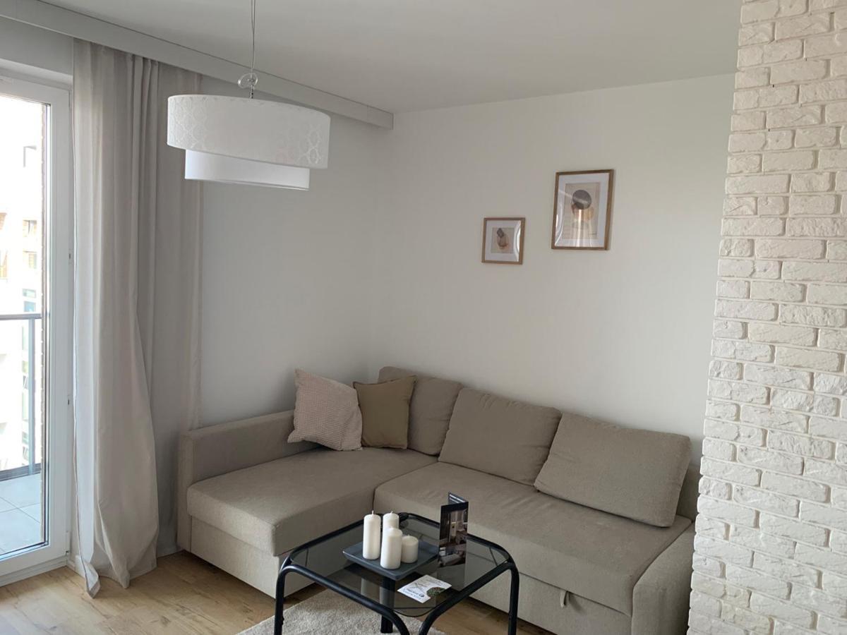Apartament Sloneczna Zatoka Apartment *
